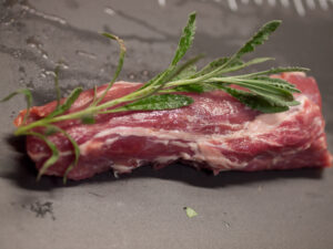 豚フィレ肉 豚フィレ肉