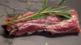 豚フィレ肉